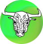 Bull Logo
